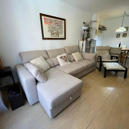 Gran Piso En El Centro De Alcala Apartment Alcala de Henares Luaran gambar